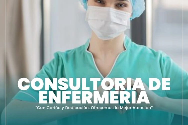 Enfermería para el adulto mayor