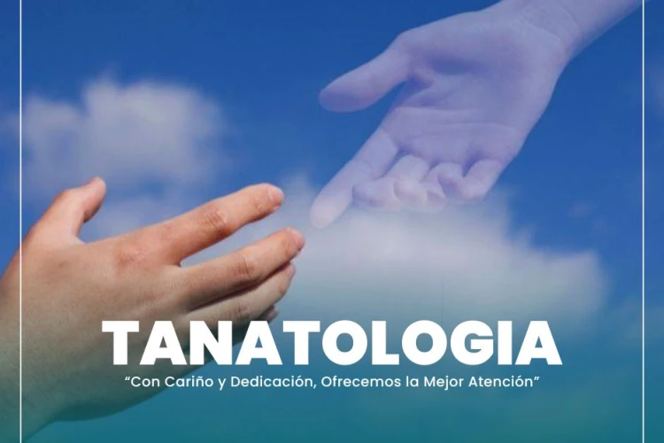 tanatologia en guadalajara