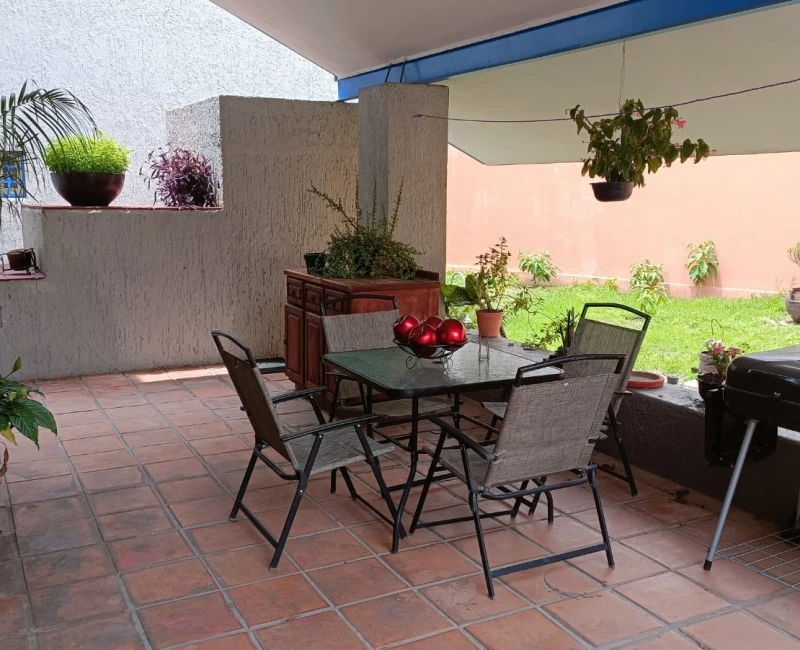 cuidado de adulto mayor en guadalajara