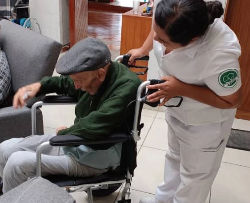 Geriatra en guadalajara